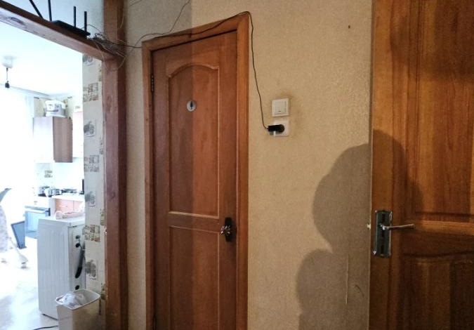 3-комнатная квартира · 69 м² · 7/9 этаж, Лермонтова 123