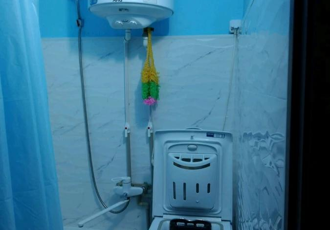 1-комнатная квартира · 30 м² · 3/5 этаж, мкр. Зачаганск пгт, Кокжар