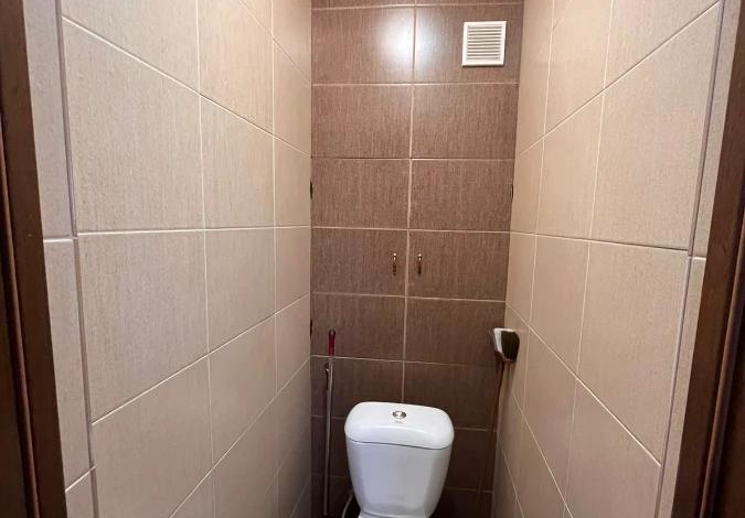 4-комнатная квартира · 90 м² · 1/5 этаж, МАШХУР ЖУСУПА 9