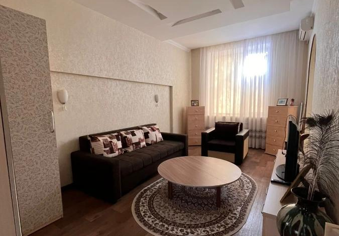 4-комнатная квартира · 90 м² · 1/5 этаж, МАШХУР ЖУСУПА 9