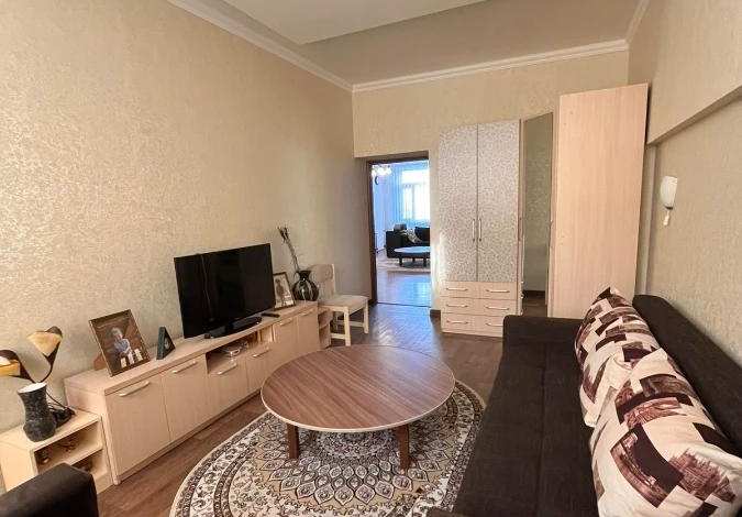 4-комнатная квартира · 90 м² · 1/5 этаж, МАШХУР ЖУСУПА 9