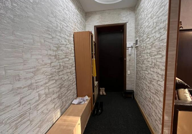 4-комнатная квартира · 90 м² · 1/5 этаж, МАШХУР ЖУСУПА 9