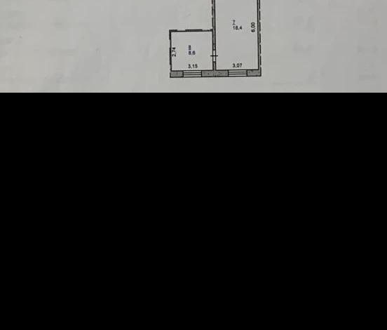 4-комнатная квартира · 90 м² · 1/5 этаж, МАШХУР ЖУСУПА 9