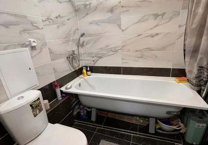 3-комнатная квартира · 54.1 м² · 3/4 этаж, КАТАЕВА 59