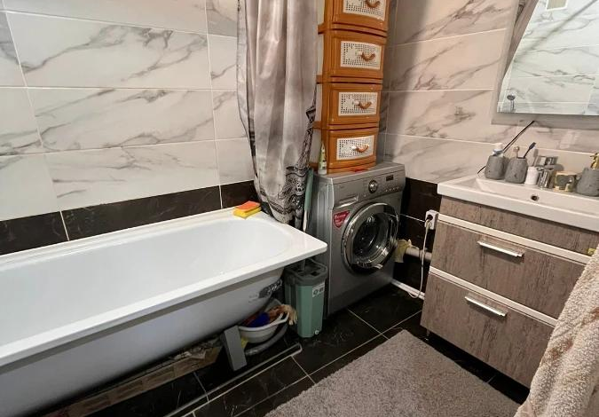 3-комнатная квартира · 54.1 м² · 3/4 этаж, КАТАЕВА 59