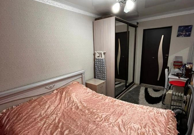 3-комнатная квартира · 54.1 м² · 3/4 этаж, КАТАЕВА 59