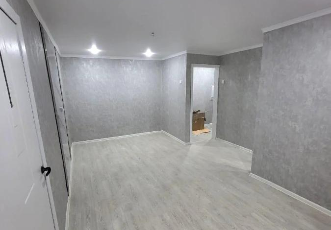 2-комнатная квартира · 44.3 м² · 3/4 этаж, Камзина 98