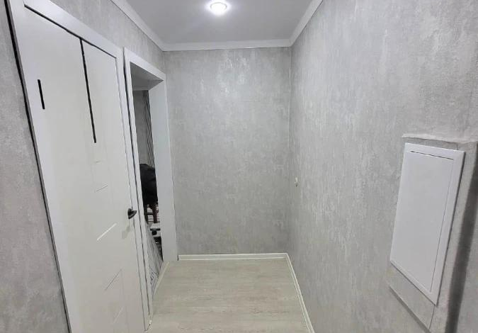 2-комнатная квартира · 44.3 м² · 3/4 этаж, Камзина 98