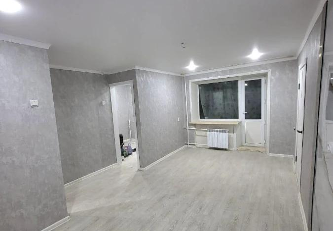 2-комнатная квартира · 44.3 м² · 3/4 этаж, Камзина 98