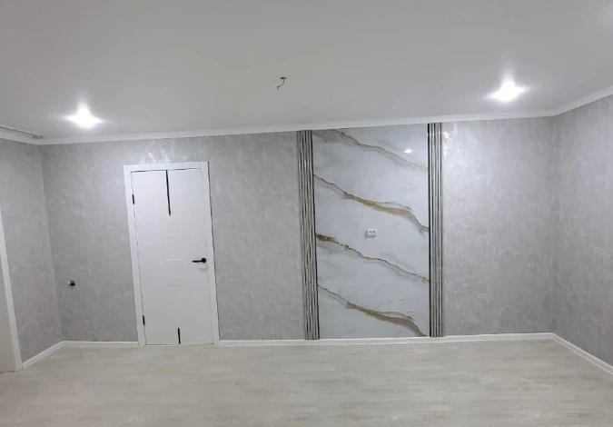 2-комнатная квартира · 44.3 м² · 3/4 этаж, Камзина 98