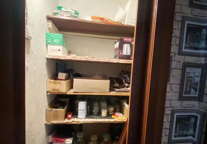 3-комнатная квартира · 57.7 м² · 5/5 этаж, Торайгырова 115