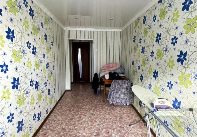 3-комнатная квартира · 57.7 м² · 5/5 этаж, Торайгырова 115