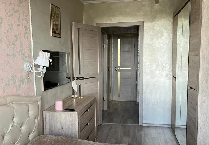 2-комнатная квартира · 47 м² · 8/9 этаж, ДЮСЕНОВА 20