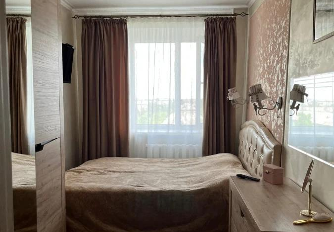 2-комнатная квартира · 47 м² · 8/9 этаж, ДЮСЕНОВА 20