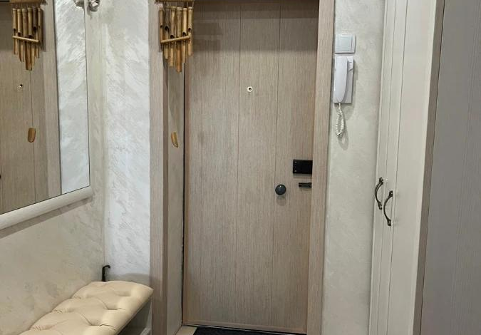 2-комнатная квартира · 47 м² · 8/9 этаж, ДЮСЕНОВА 20