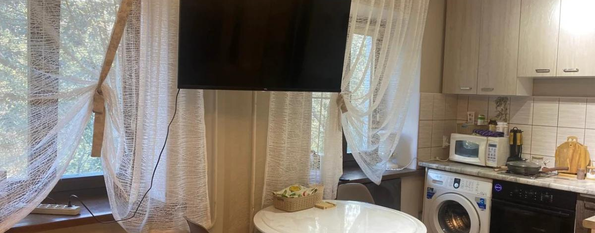 3-комнатная квартира · 60 м² · 4/5 этаж, Нурсултана Назарбаева п-рт 75