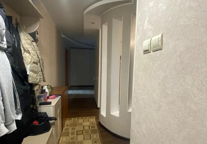 3-комнатная квартира · 60 м² · 4/5 этаж, Нурсултана Назарбаева п-рт 75