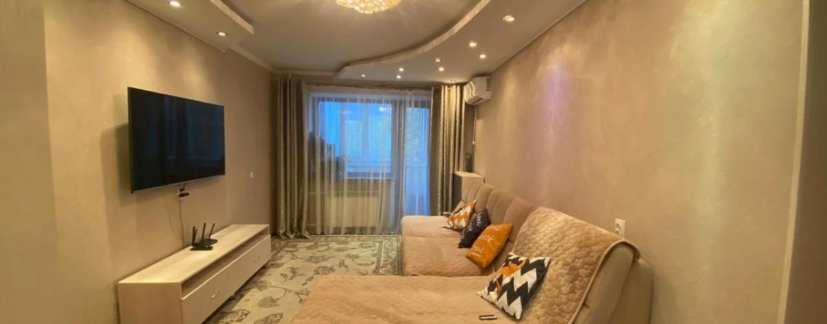 3-комнатная квартира · 60 м² · 4/5 этаж, Нурсултана Назарбаева п-рт 75
