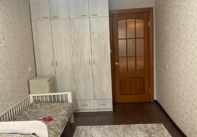 3-комнатная квартира · 60 м² · 4/5 этаж, Нурсултана Назарбаева п-рт 75