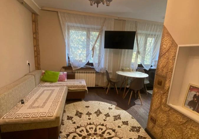 3-комнатная квартира · 60 м² · 4/5 этаж, Нурсултана Назарбаева п-рт 75