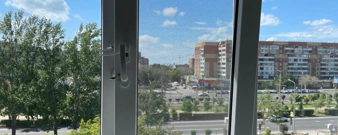 3-комнатная квартира · 60 м² · 4/5 этаж, Нурсултана Назарбаева п-рт 75
