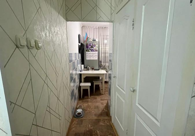 3-комнатная квартира · 62 м² · 5/5 этаж, Торайгырова 44