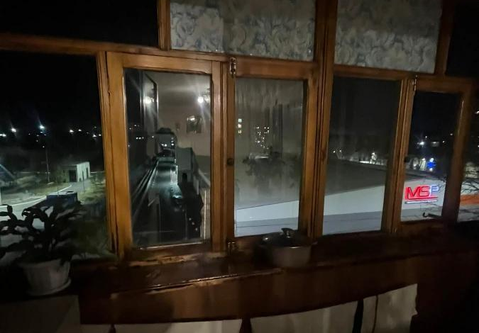 3-комнатная квартира · 62 м² · 5/5 этаж, Торайгырова 44