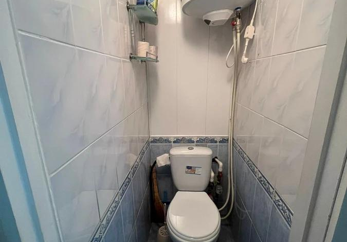 3-комнатная квартира · 62 м² · 5/5 этаж, Торайгырова 44