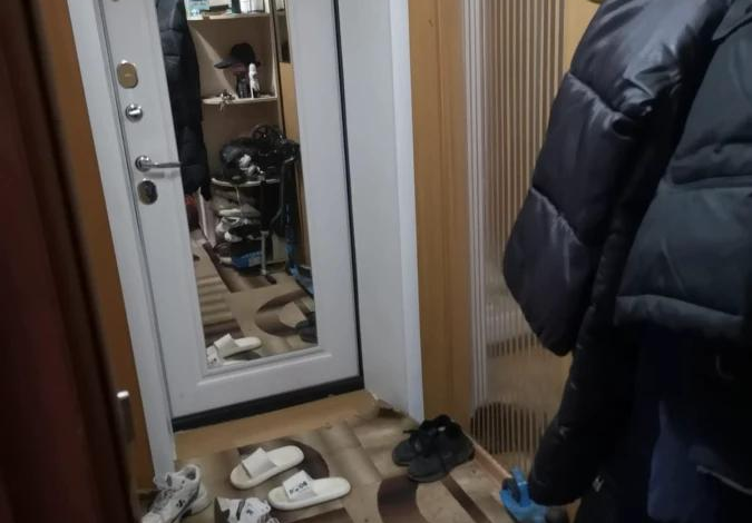 1-комнатная квартира · 30 м² · 4/5 этаж, Торайгырова 115