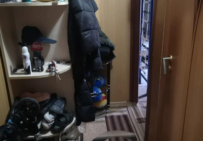 1-комнатная квартира · 30 м² · 4/5 этаж, Торайгырова 115