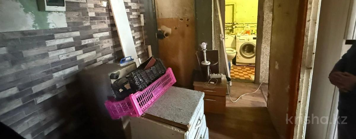 2-комнатная квартира · 42 м² · 4/4 этаж, ТОРАЙГЫРОВА 107