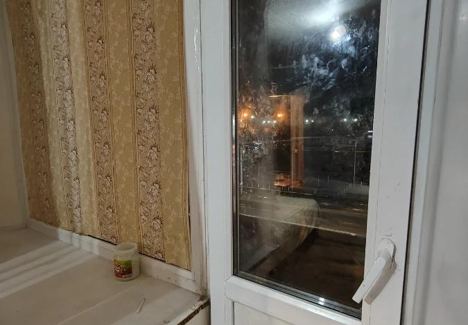 2-комнатная квартира · 42.5 м² · 5/5 этаж, Торайгырова 115