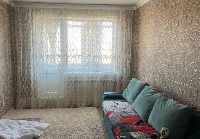 2-комнатная квартира · 52 м² · 10/10 этаж, Нурсултана Назарбаева п-рт 299