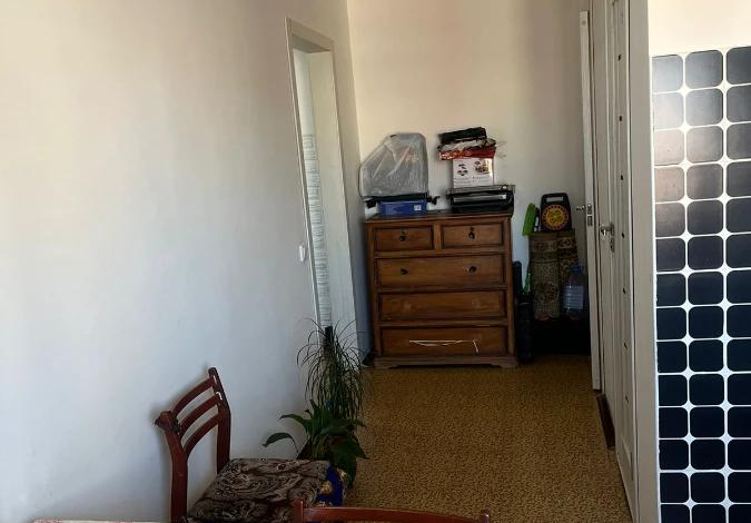 2-комнатная квартира · 52 м² · 10/10 этаж, Нурсултана Назарбаева п-рт 299