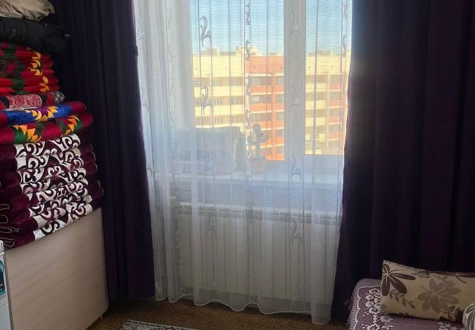 2-комнатная квартира · 52 м² · 10/10 этаж, Нурсултана Назарбаева п-рт 299