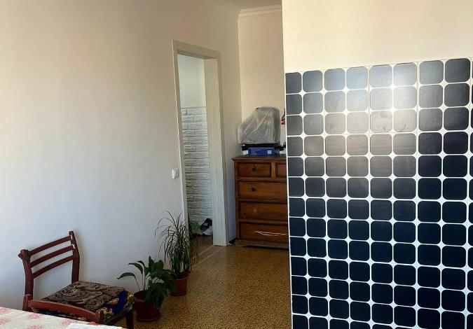 2-комнатная квартира · 52 м² · 10/10 этаж, Нурсултана Назарбаева п-рт 299
