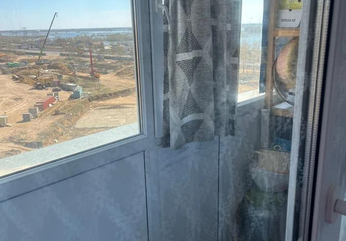 2-комнатная квартира · 52 м² · 10/10 этаж, Нурсултана Назарбаева п-рт 299