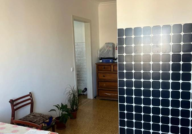 2-комнатная квартира · 52 м² · 10/10 этаж, Нурсултана Назарбаева п-рт 299