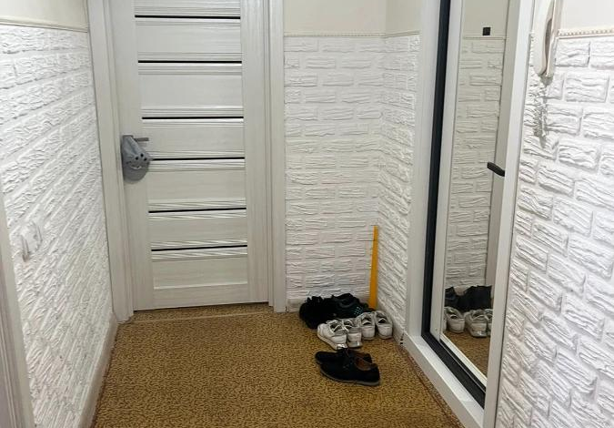 2-комнатная квартира · 52 м² · 10/10 этаж, Нурсултана Назарбаева п-рт 299
