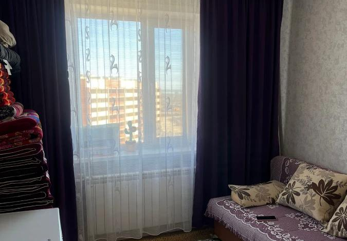 2-комнатная квартира · 52 м² · 10/10 этаж, Нурсултана Назарбаева п-рт 299