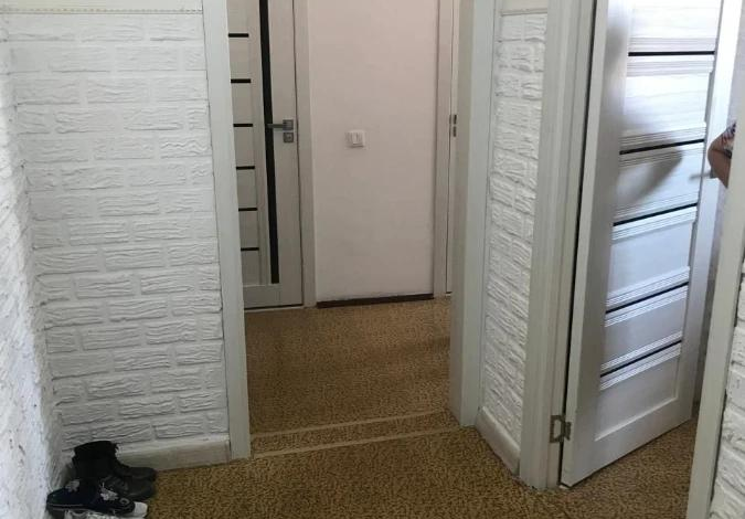 2-комнатная квартира · 52 м² · 10/10 этаж, Нурсултана Назарбаева п-рт 299