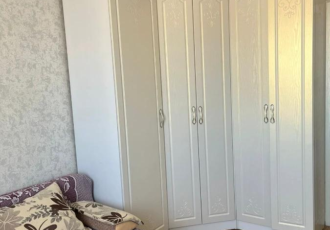 2-комнатная квартира · 52 м² · 10/10 этаж, Нурсултана Назарбаева п-рт 299