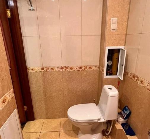 3-комнатная квартира · 65 м² · 4/9 этаж, Горького 29