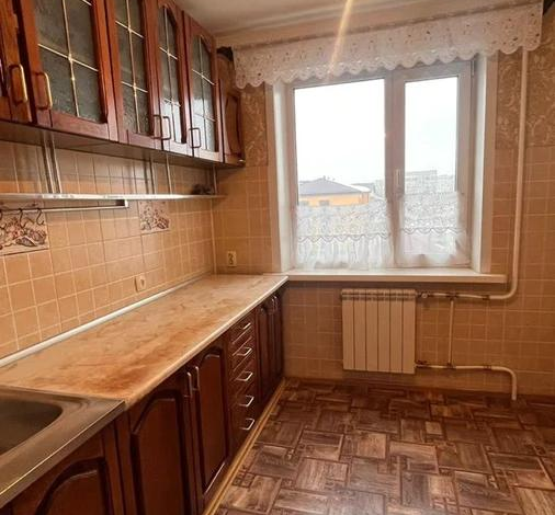 3-комнатная квартира · 65 м² · 4/9 этаж, Горького 29