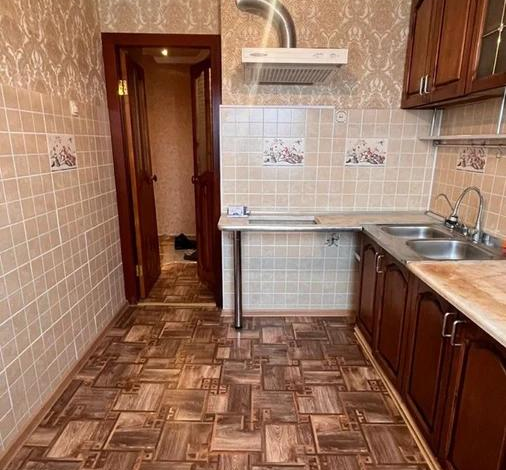 3-комнатная квартира · 65 м² · 4/9 этаж, Горького 29