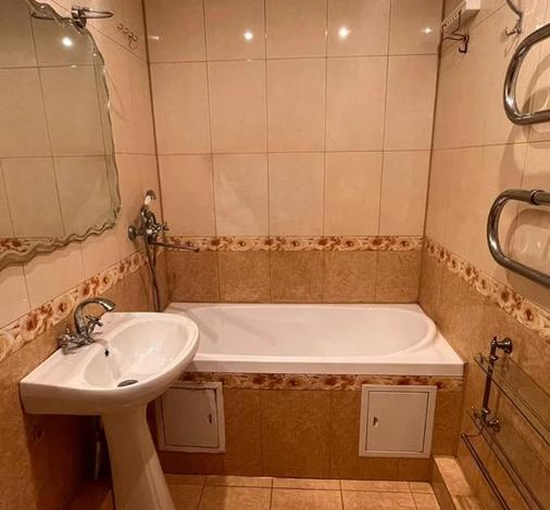 3-комнатная квартира · 65 м² · 4/9 этаж, Горького 29