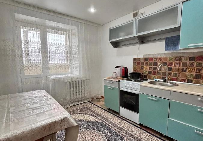 1-комнатная квартира · 47 м² · 9/9 этаж, Гагарина 76/3