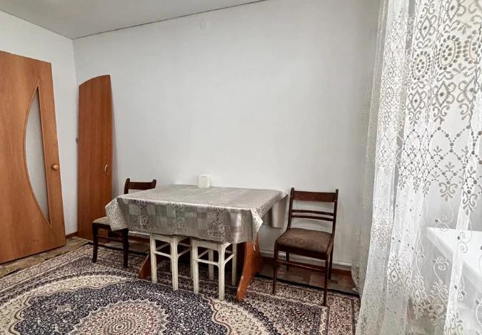 1-комнатная квартира · 47 м² · 9/9 этаж, Гагарина 76/3