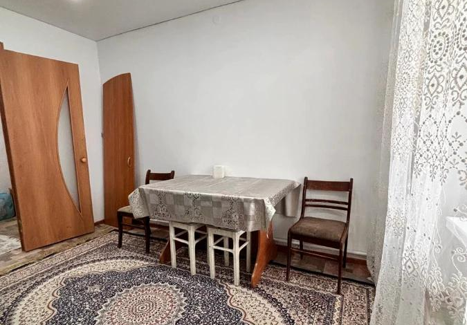 1-комнатная квартира · 47 м² · 9/9 этаж, Гагарина 76/3