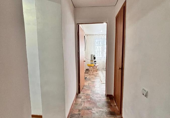 1-комнатная квартира · 47 м² · 9/9 этаж, Гагарина 76/3